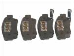 ABE set placute frana, frana disc ABE C24015ABE (C24015ABE)