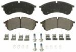 ABE set placute frana, frana disc ABE C1W079ABE (C1W079ABE)