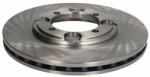 ABE Disc frana ABE C30502ABE (C30502ABE) - automobilus