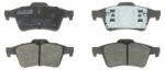 ABE set placute frana, frana disc ABE C2X012ABE (C2X012ABE)