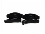 ABE set placute frana, frana disc ABE C1C046ABE (C1C046ABE)