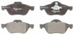 ABE set placute frana, frana disc ABE C1R019ABE (C1R019ABE)