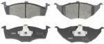 ABE set placute frana, frana disc ABE C1W069ABE (C1W069ABE)