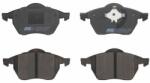ABE set placute frana, frana disc ABE C1A022ABE-P (C1A022ABE-P)