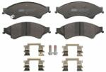 ABE set placute frana, frana disc ABE C1G068ABE-P (C1G068ABE-P)