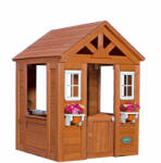 Backyard Discovery Игрална къща Timberlake от Backyard-Discovery