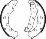 ABE Set saboti frana ABE C0G046ABE (C0G046ABE) - automobilus