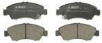ABE set placute frana, frana disc ABE C14034ABE