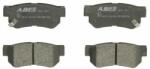 ABE set placute frana, frana disc ABE C20510ABE (C20510ABE)