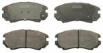ABE set placute frana, frana disc ABE C10518ABE (C10518ABE)