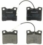 ABE set placute frana, frana disc ABE C2M005ABE (C2M005ABE)