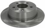 ABE Disc frana ABE C4M019ABE (C4M019ABE) - automobilus