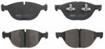 ABE set placute frana, frana disc ABE C1B027ABE-P (C1B027ABE-P)