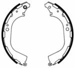 ABE Set saboti frana ABE C01045ABE (C01045ABE) - automobilus
