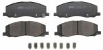ABE set placute frana, frana disc ABE C1X040ABE-P (C1X040ABE-P)
