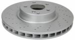 ABE Disc frana ABE C3M081ABE-P (C3M081ABE-P) - automobilus