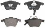 ABE set placute frana, frana disc ABE C1A042ABE (C1A042ABE)
