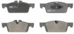 ABE set placute frana, frana disc ABE C1P050ABE (C1P050ABE)