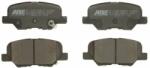 ABE set placute frana, frana disc ABE C23019ABE-P (C23019ABE-P)