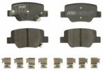 ABE set placute frana, frana disc ABE C22041ABE-P (C22041ABE-P)