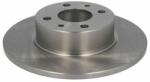 ABE Disc frana ABE C4F001ABE (C4F001ABE) - automobilus