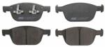 ABE set placute frana, frana disc ABE C1V022ABE-P (C1V022ABE-P)