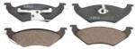 ABE set placute frana, frana disc ABE C2Y023ABE (C2Y023ABE)