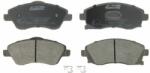 ABE set placute frana, frana disc ABE C1X020ABE (C1X020ABE)