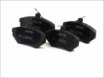 ABE set placute frana, frana disc ABE C1W039ABE (C1W039ABE)