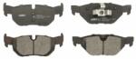 ABE set placute frana, frana disc ABE C2B017ABE (C2B017ABE)