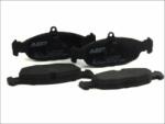 ABE set placute frana, frana disc ABE C1X005ABE (C1X005ABE)