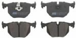 ABE set placute frana, frana disc ABE C2B005ABE-P (C2B005ABE-P)