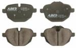 ABE set placute frana, frana disc ABE C2B024ABE (C2B024ABE)