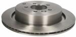 ABE Disc frana ABE C4I007ABE (C4I007ABE) - automobilus