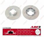 ABE Disc frana ABE C37003ABE (C37003ABE) - automobilus