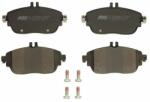 ABE set placute frana, frana disc ABE C1M060ABE-P (C1M060ABE-P)