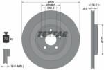 TEXTAR Disc frana TEXTAR PRO+ 92178005 (92178005)