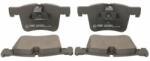 ABE set placute frana, frana disc ABE C1B028ABE (C1B028ABE)