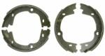 ABE Set saboti frana, frana de mana ABE C00531ABE (C00531ABE) - automobilus
