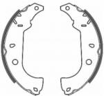 ABE Set saboti frana ABE C0F004ABE (C0F004ABE) - automobilus