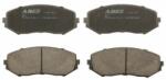 ABE set placute frana, frana disc ABE C18021ABE (C18021ABE)