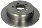 ABE Disc frana ABE C4Y012ABE (C4Y012ABE) - automobilus