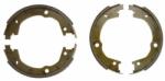 ABE Set saboti frana, frana de mana ABE C00328ABE (C00328ABE) - automobilus