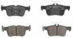 ABE set placute frana, frana disc ABE C2G021ABE (C2G021ABE)