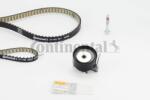 Continental Ctam Set curea de distributie CONTINENTAL CTAM CT1211K2PRO (CT1211K2PRO) - automobilus