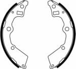 ABE Set saboti frana ABE C00321ABE (C00321ABE) - automobilus