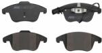 ABE set placute frana, frana disc ABE C1A043ABE-P (C1A043ABE-P)