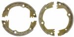 ABE Set saboti frana, frana de mana ABE C00534ABE (C00534ABE) - automobilus