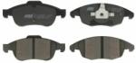 ABE set placute frana, frana disc ABE C1C056ABE-P (C1C056ABE-P)