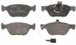 ABE set placute frana, frana disc ABE C1F025ABE (C1F025ABE)